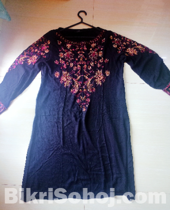 Rise Kurti